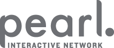 Pearl Interactive Network Logo