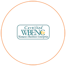 WBENC logo