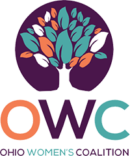 Ohio Women's Coalition logo