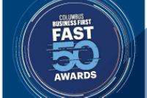 Fast 50 awards