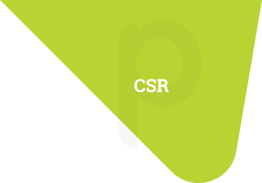 CSR Header Banner