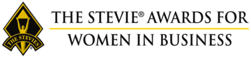 Stevie Awards logo
