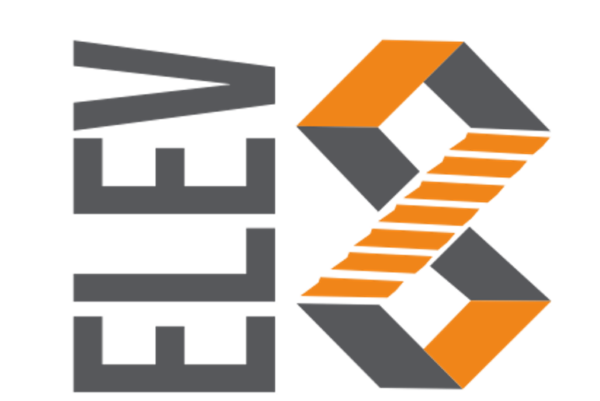 Elev8 Logo