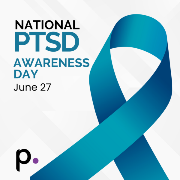 PTSD Awareness Day 